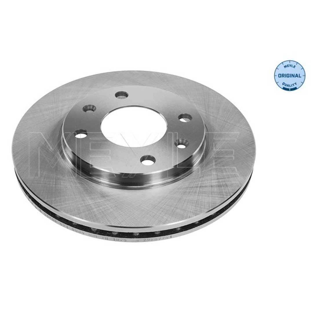 MEYLE Tarcza hamulcowa 11-15 521 0031 11-15 521 0031