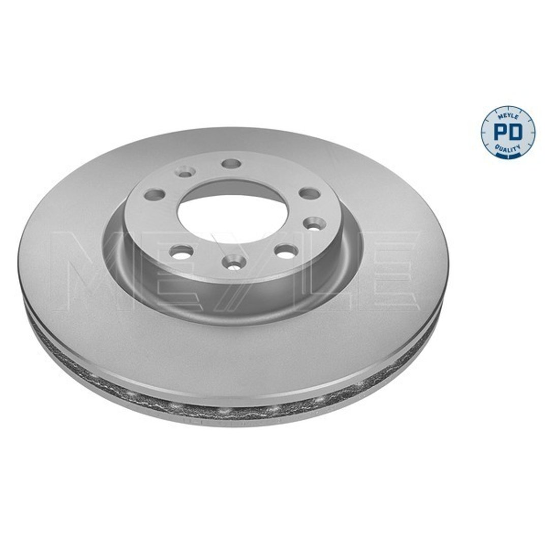 MEYLE Tarcza hamulcowa 11-15 521 0044/PD 11-15 521 0044/PD