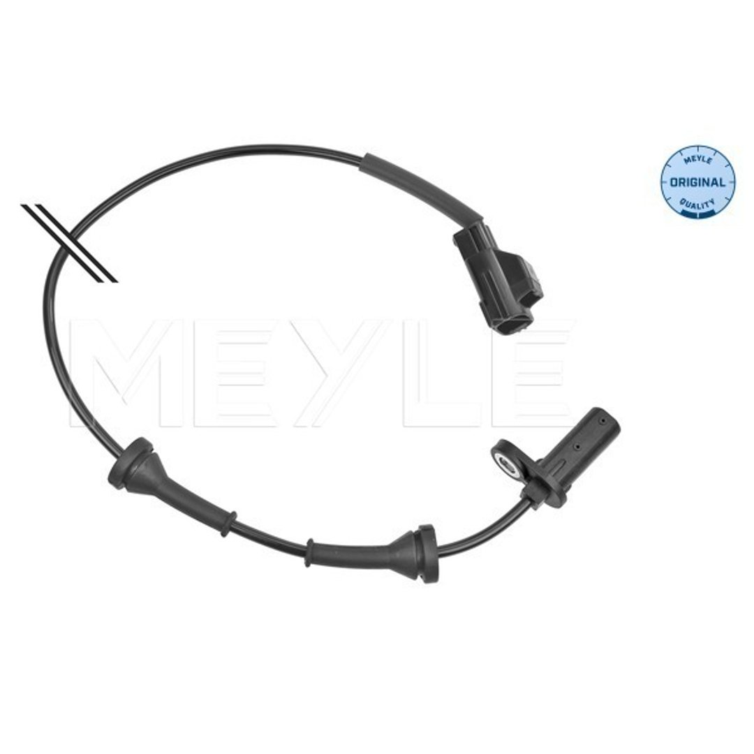 Czujnik ABS MEYLE 514 800 0016