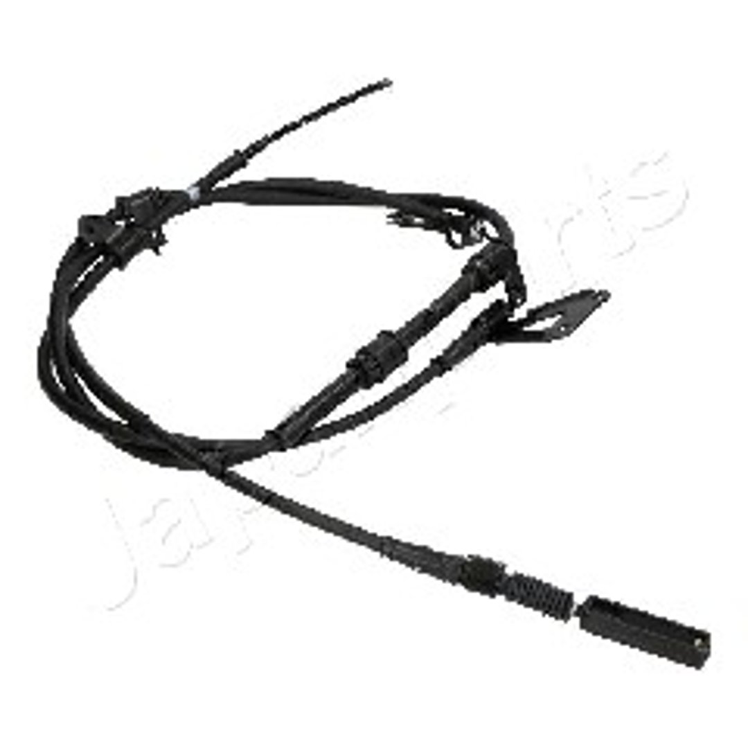 JAPANPARTS Cięgno, hamulec postojowy BC-K29R