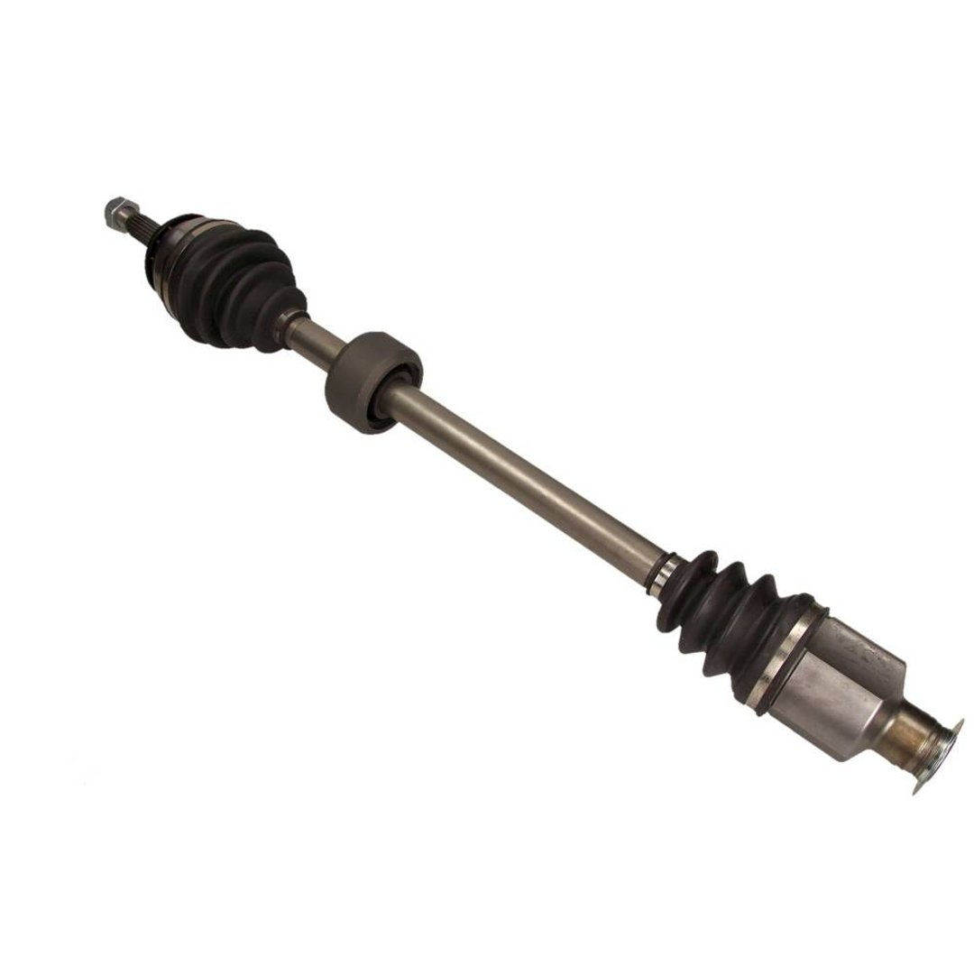 Półoś napędowa MAXGEAR 49-0604