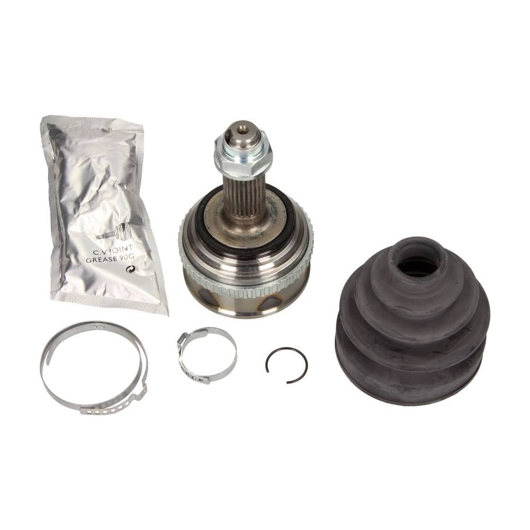 MAXGEAR Zestaw przegubu, półoś napędowa MAXGEAR 49-0149