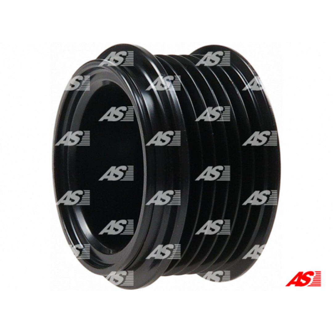 Koło pasowe alternatora AS-PL AP0048