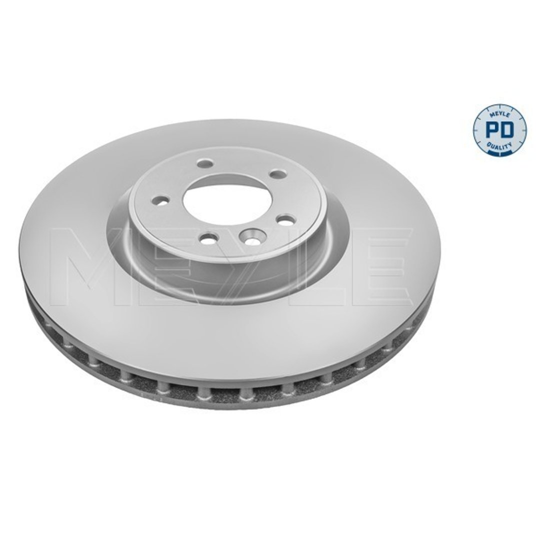 MEYLE Tarcza hamulcowa 53-15 521 0009/PD 53-15 521 0009/PD