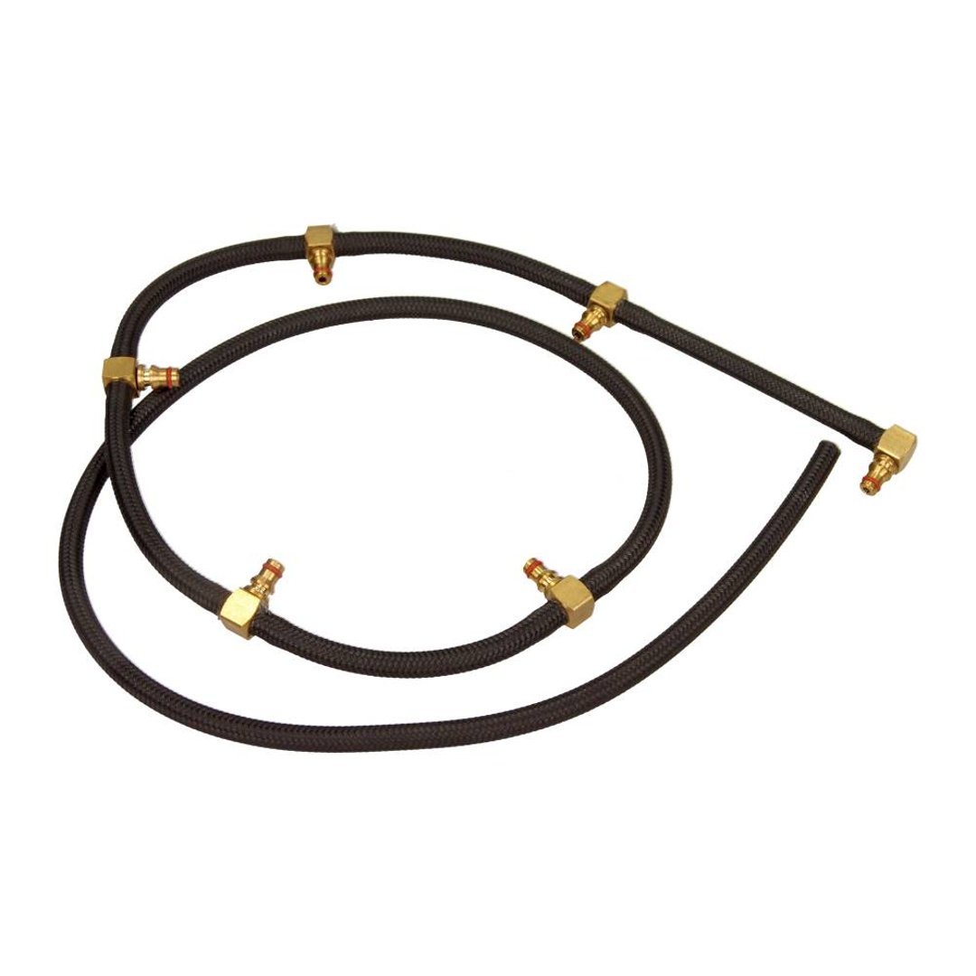 MAXGEAR Wąż, paliwo na przelewie 15-0030 15-0030
