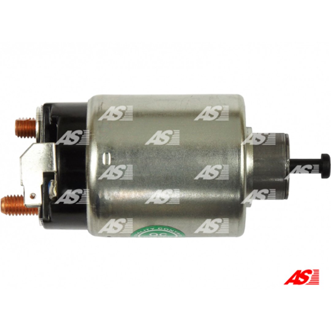 Włącznik elektromagnetyczny, rozrusznik As-pl SS1042(DELCO)