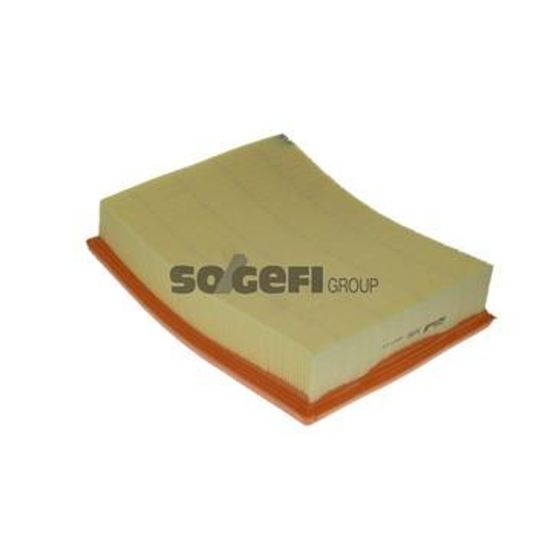 PURFLUX Filtr powietrza A1050