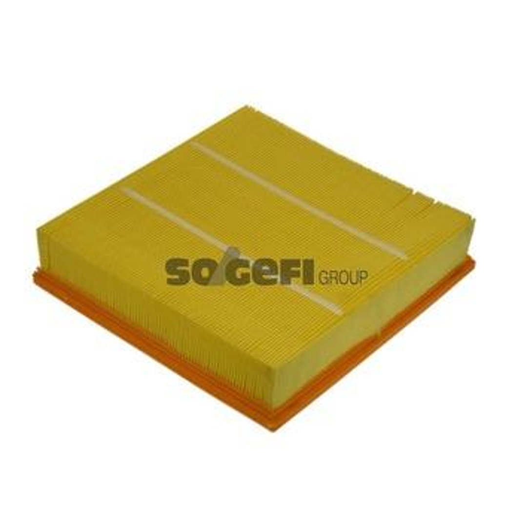 Filtr powietrza PURFLUX A1088 C27181 A1088