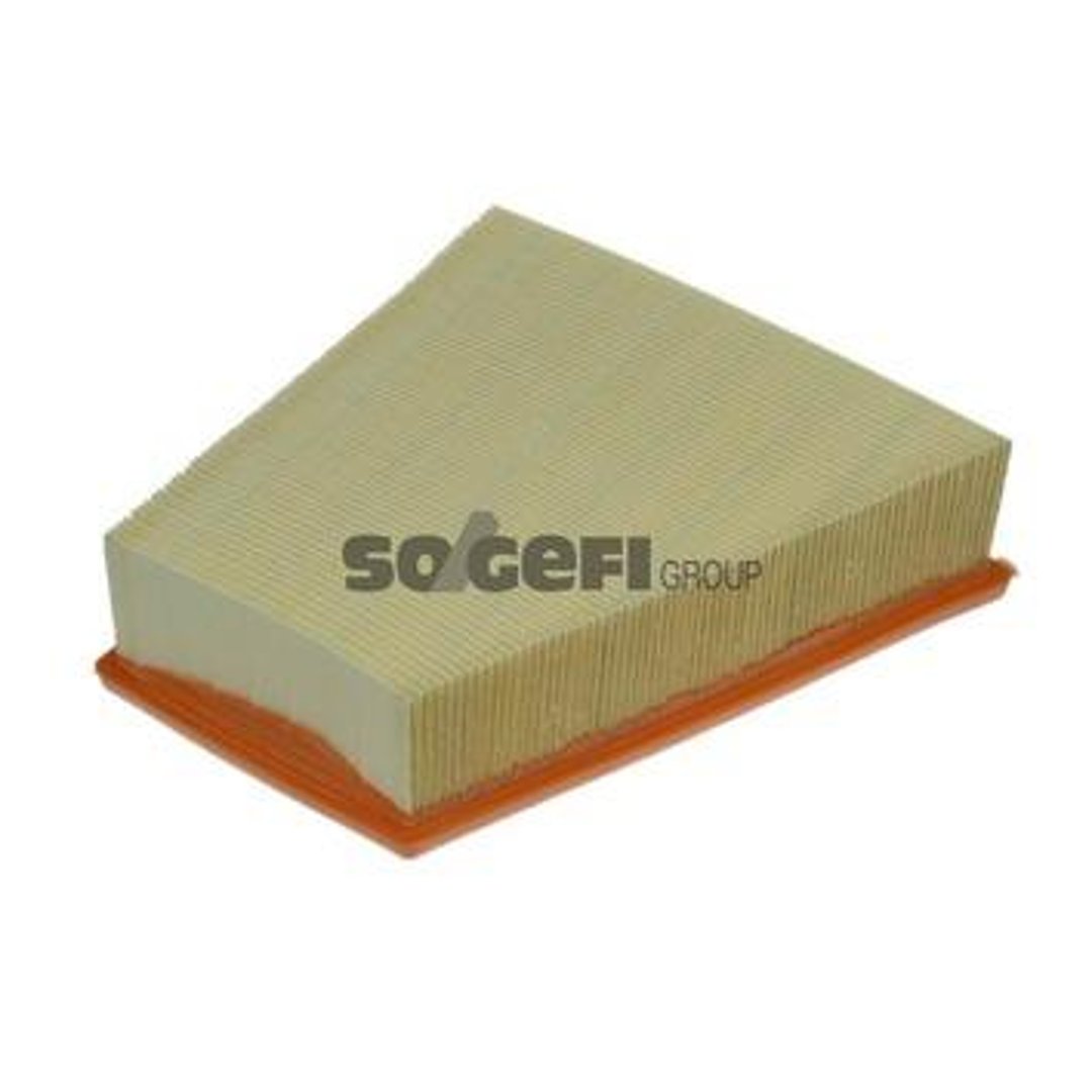 Filtr powietrza PURFLUX A1127 C22953 A1127