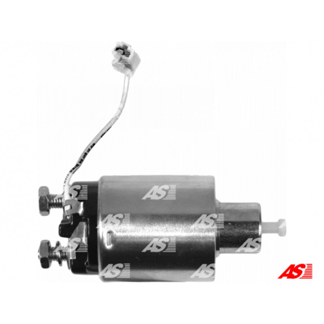 Elektromagnes rozrusznika AS-PL SS5005