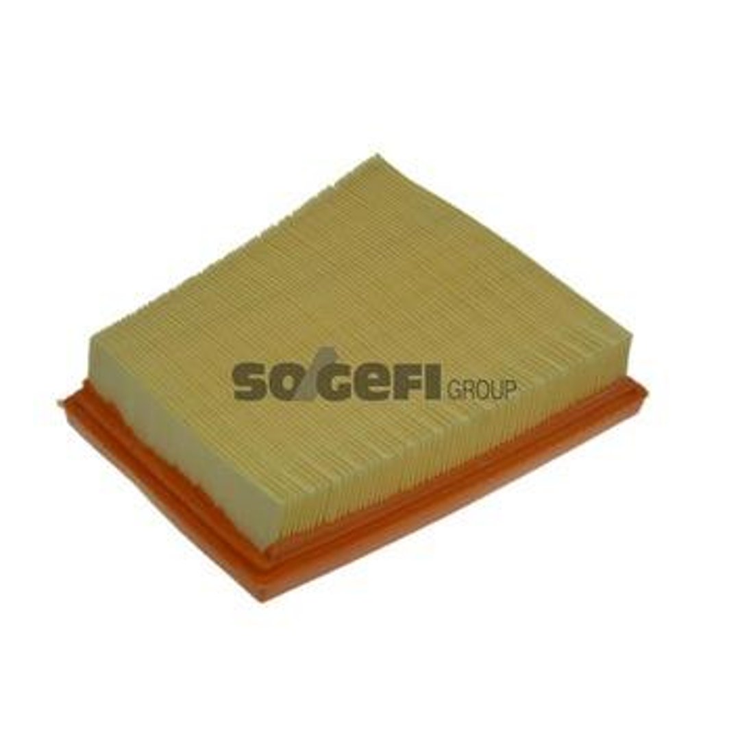 PURFLUX Filtr powietrza A1240