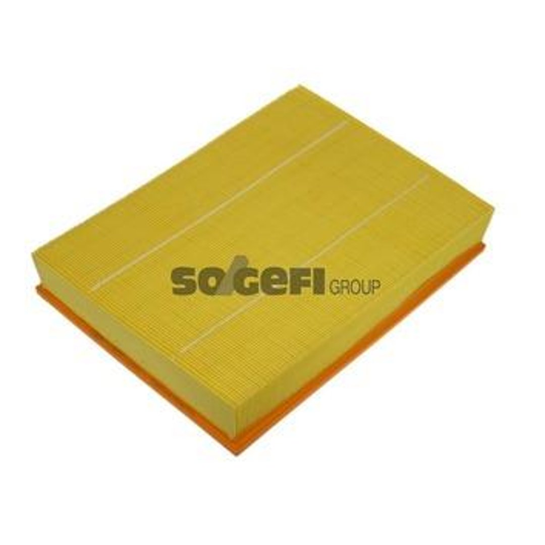 PURFLUX Filtr powietrza A1266