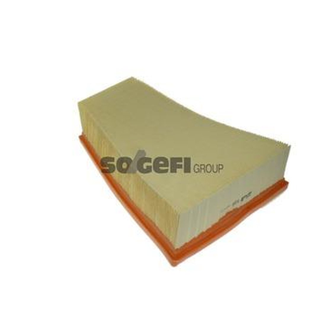 PURFLUX Filtr powietrza A1268