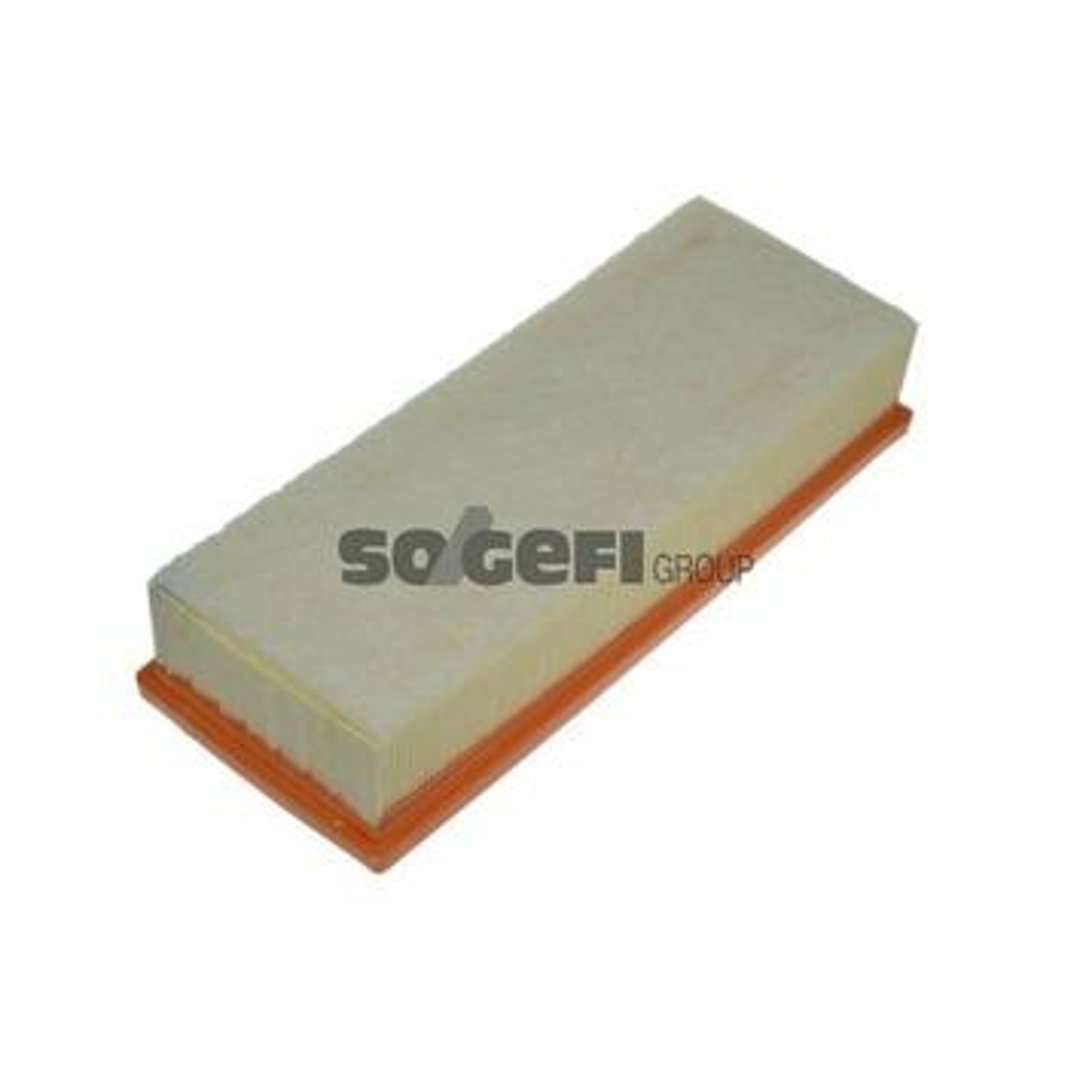 PURFLUX Filtr powietrza A1292