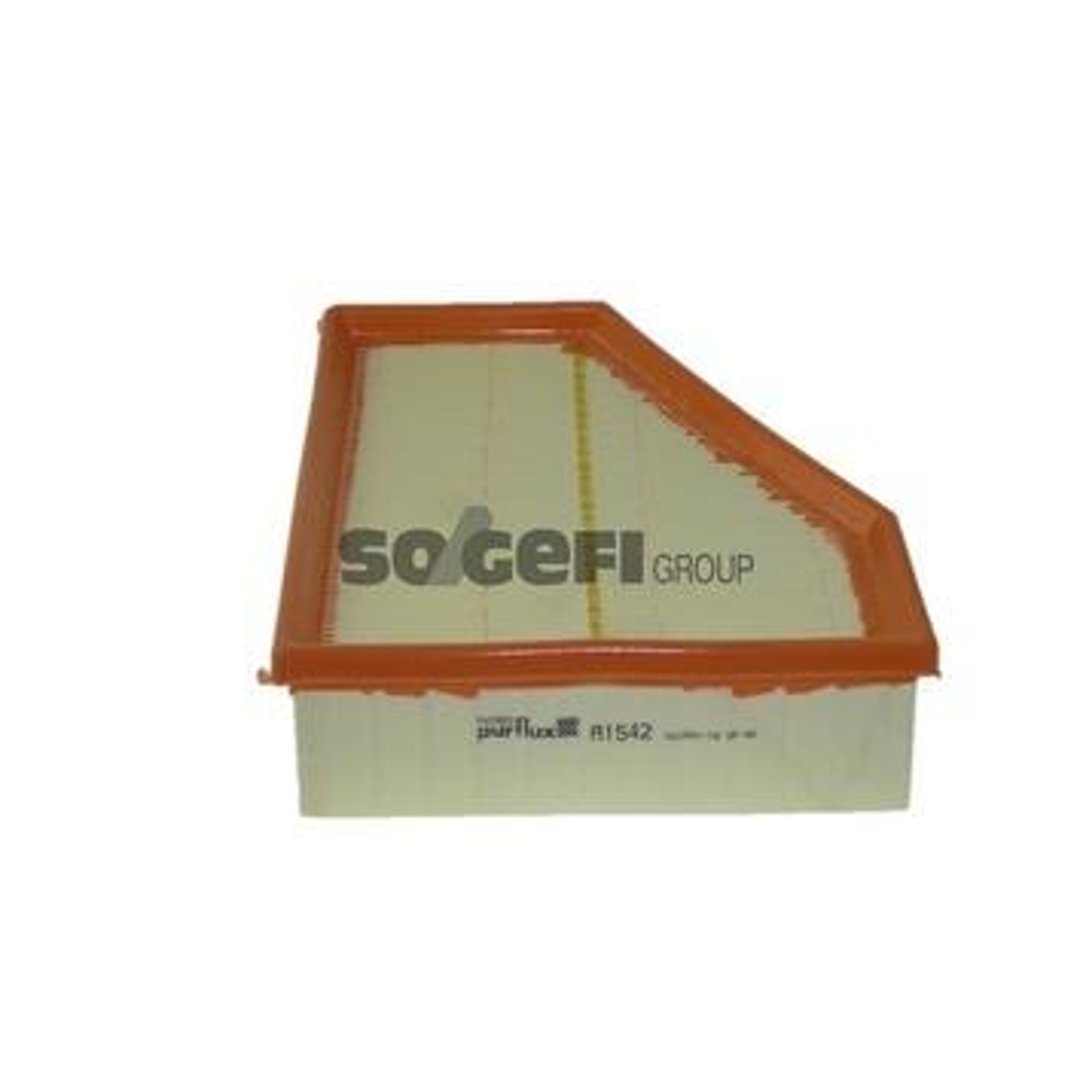 Filtr powietrza Purflux A1542