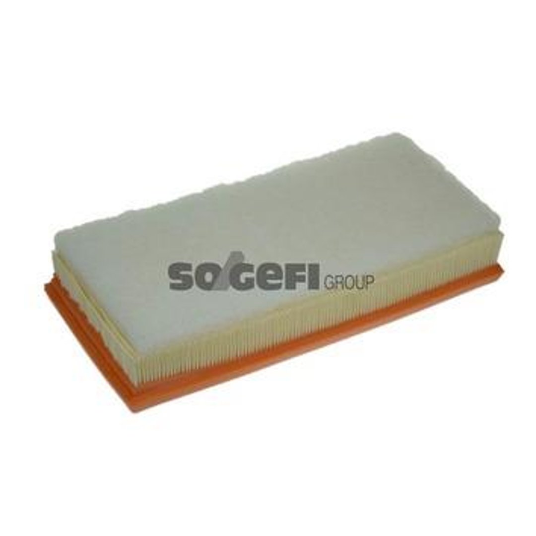 PURFLUX Filtr powietrza A1325