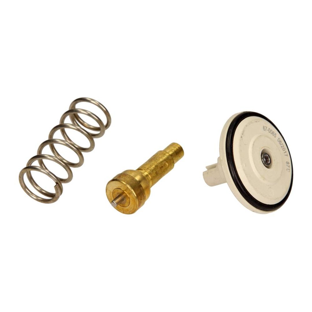 MAXGEAR Termostat, środek chłodzący 67-0065 67-0065