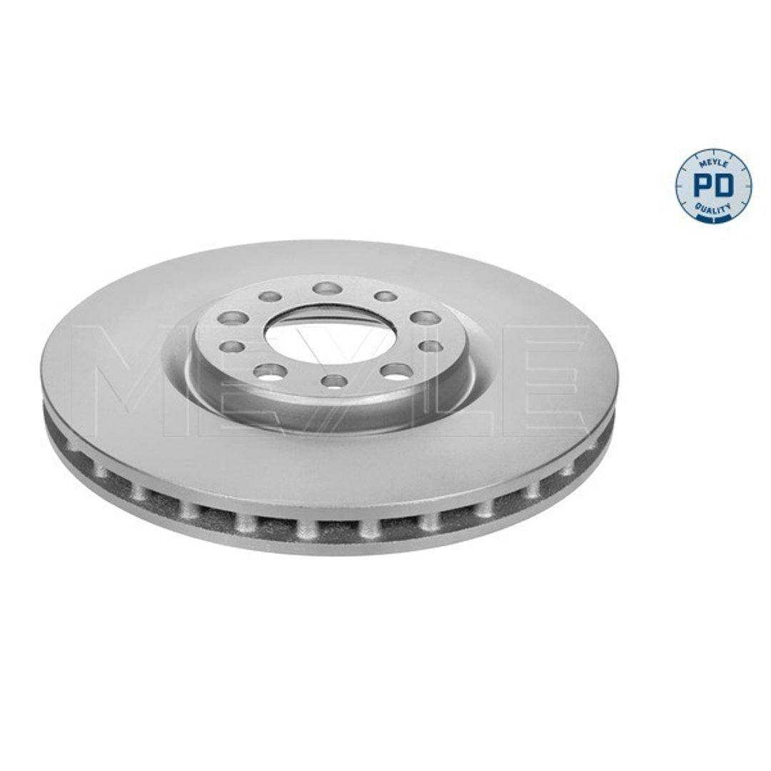 MEYLE Tarcza hamulcowa 15-15 521 0004/PD 15-15 521 0004/PD