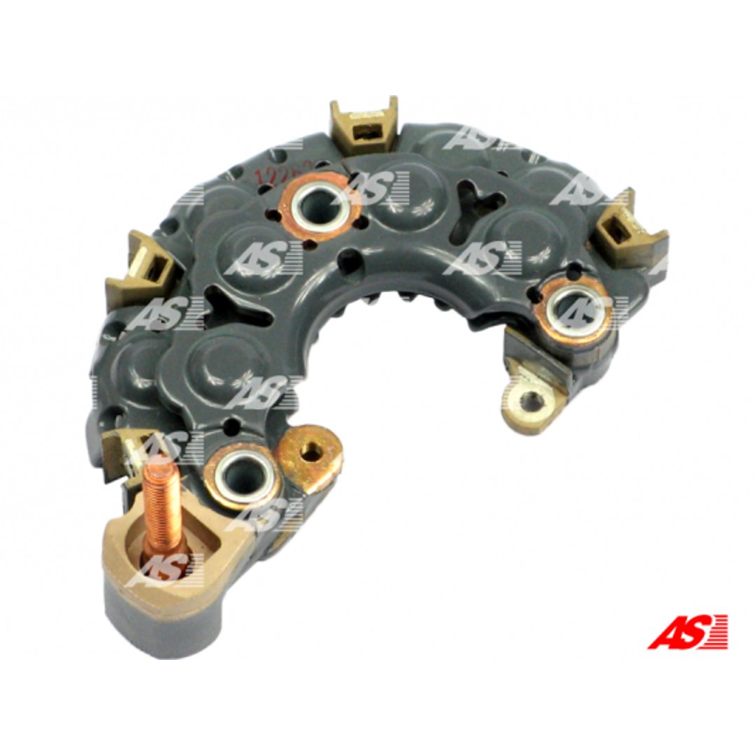 Mostek prostowniczy alternatora AS-PL ARC6029