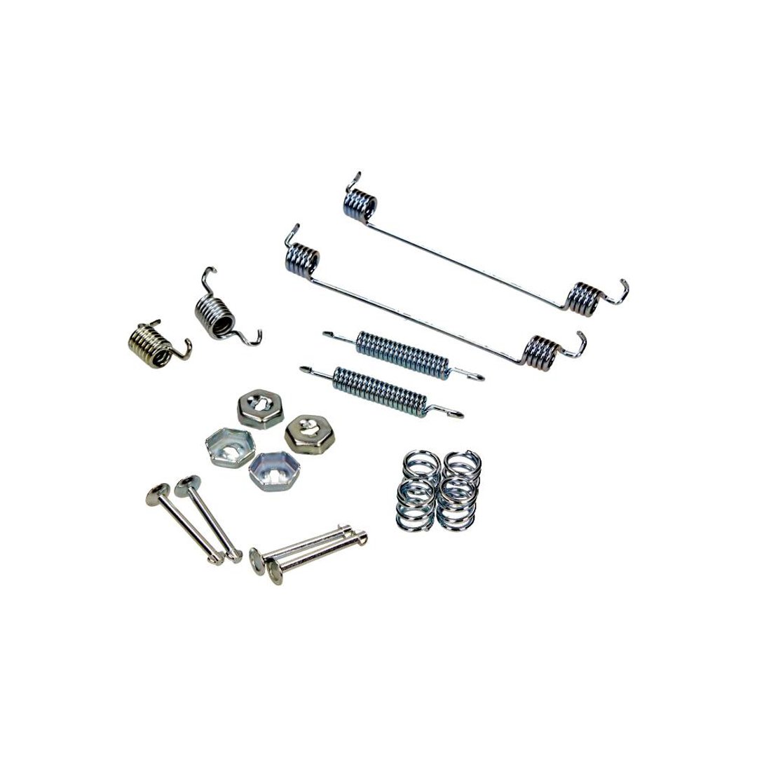 Zestaw dodatków do szczęk hamulcowych MAXGEAR 27-0385