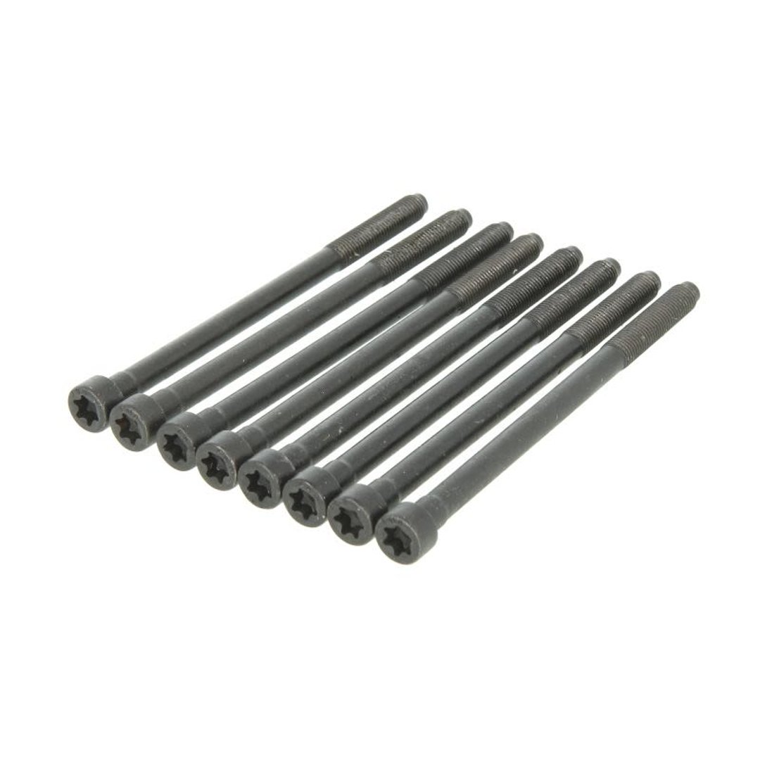 AJUSA Zestaw śrub głowicy cylindrów AJUSA 81044700