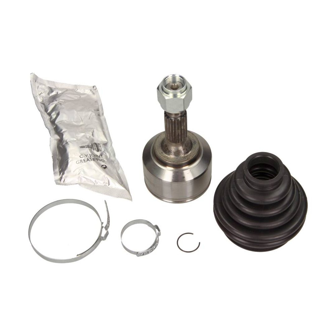 MAXGEAR Zestaw przegubu, wał napędowy 49-0876 49-0876