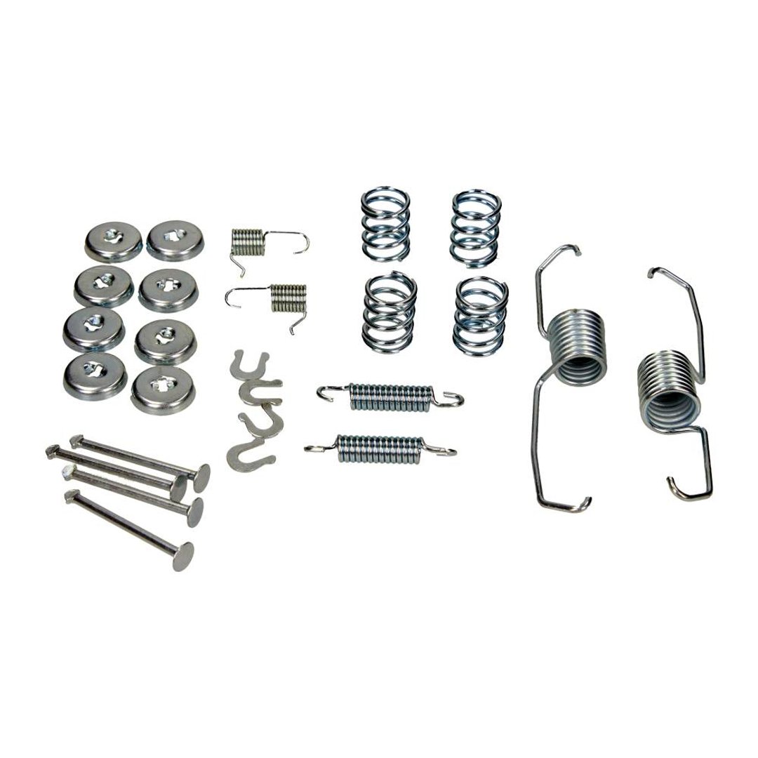MAXGEAR Zestaw dodatków, szczęki hamulcowe 27-0408 27-0408