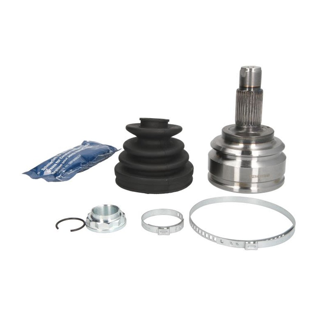 Wulf Gaertner Autoparts Zestaw przegubu, półoś napędowa Wulf Gaertner Autoparts 314 498 0005