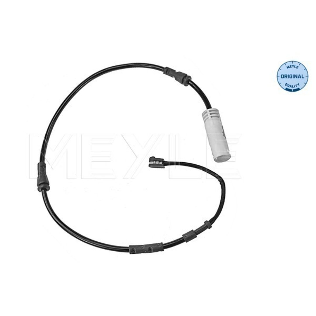 Wulf Gaertner Autoparts Styk ostrzegwaczy, zużycie okładzin hamulcowych Wulf Gaertner Autoparts 314 527 0011