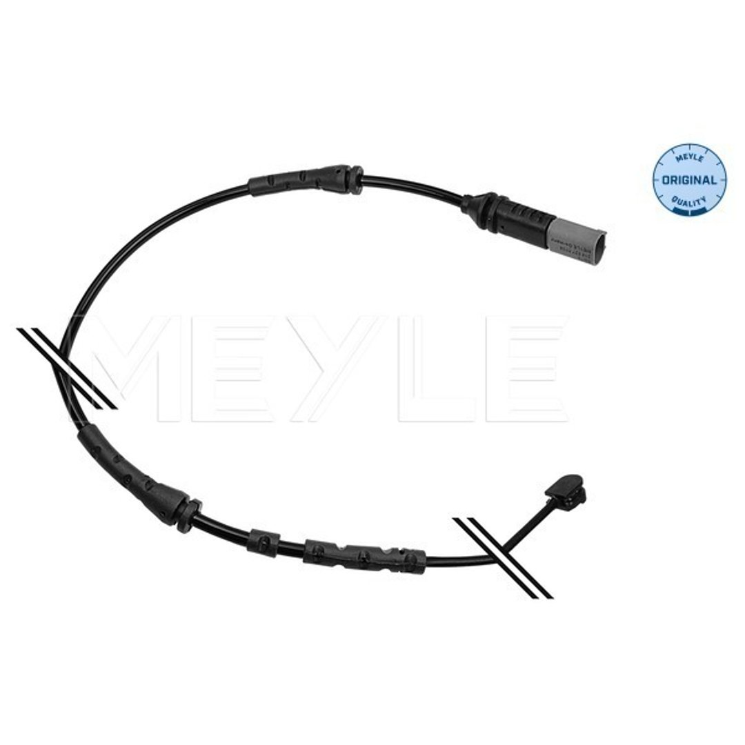 Czujnik zużycia klocków MEYLE 314 527 0034