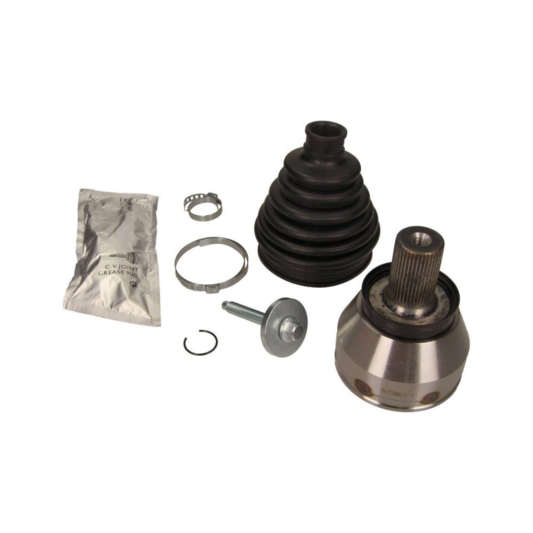 MAXGEAR Zestaw przegubu, wał napędowy 49-1493 49-1493