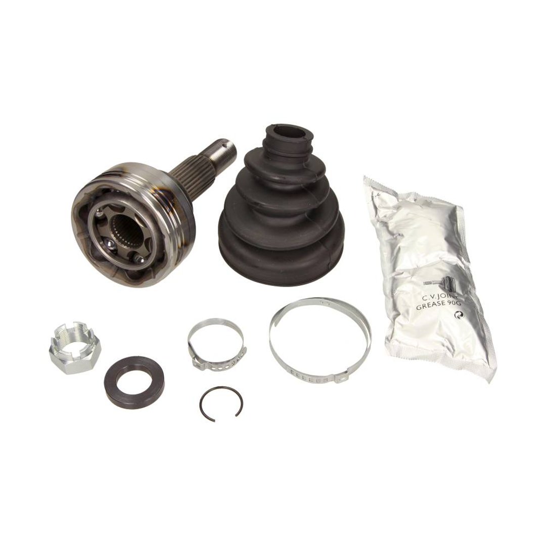 MAXGEAR Zestaw przegubu, półoś napędowa 49-1295 49-1295
