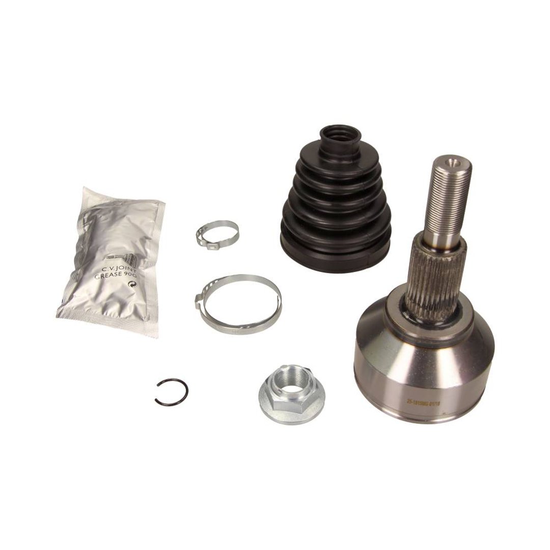 MAXGEAR Zestaw przegubu, wał napędowy 49-1522 49-1522