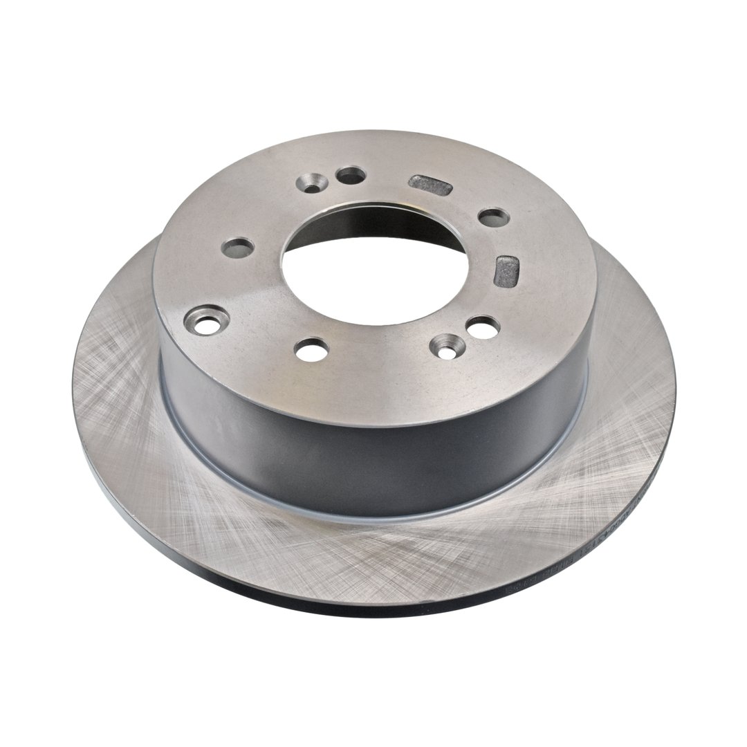 BLUE PRINT Tarcza hamulcowa ADG043151