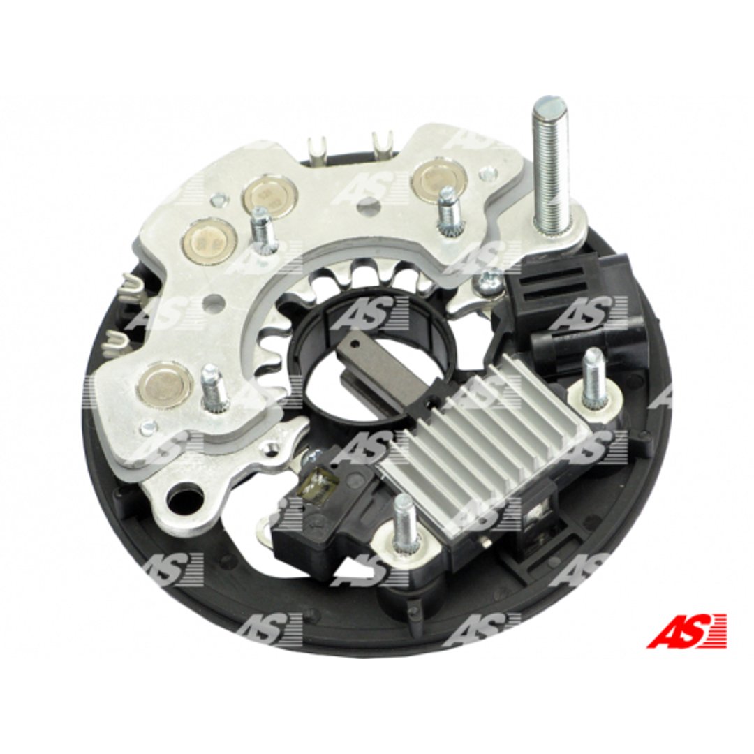 Zestaw mostka prostowniczego alternatora AS-PL ARR2035