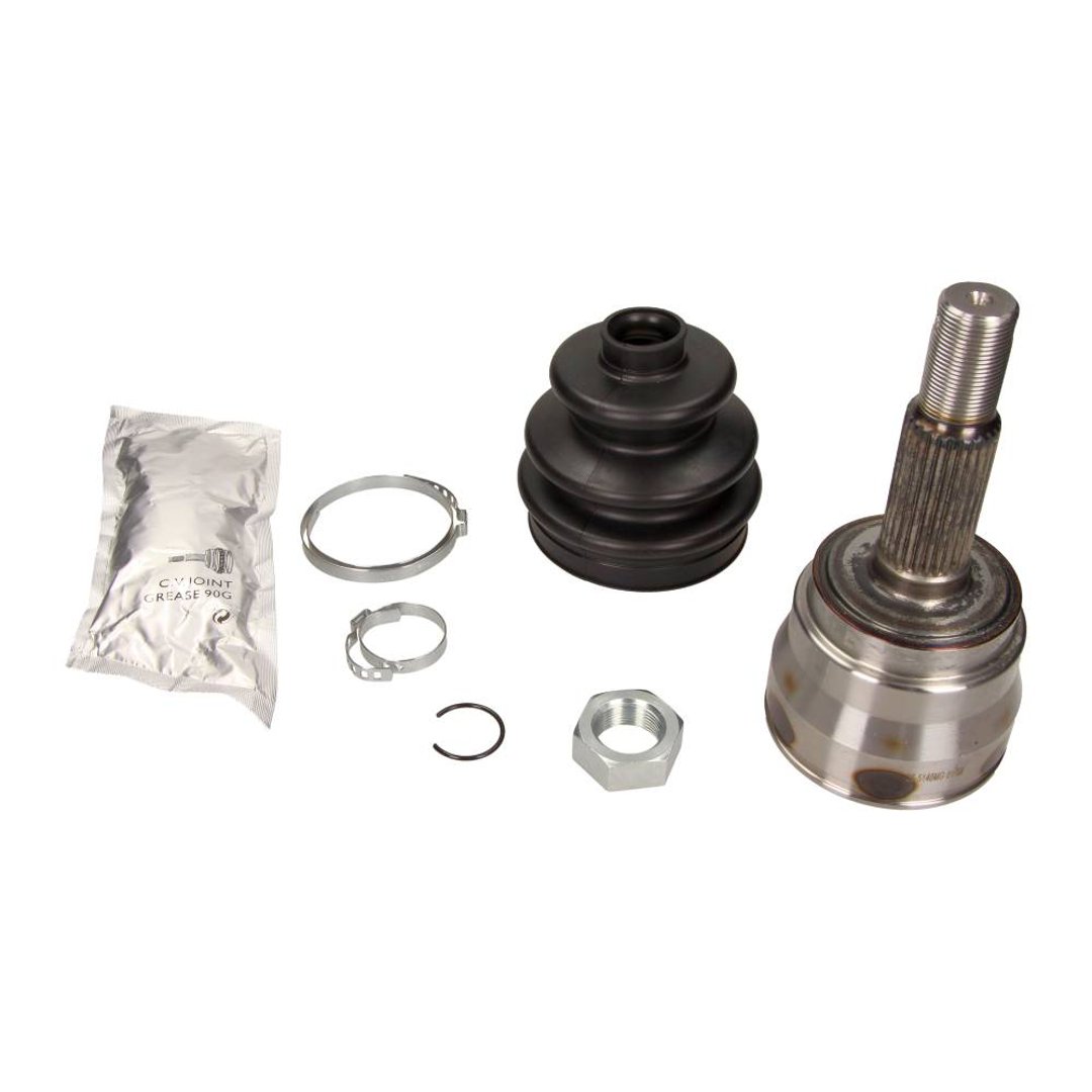 MAXGEAR Zestaw przegubu, wał napędowy 49-1557 49-1557