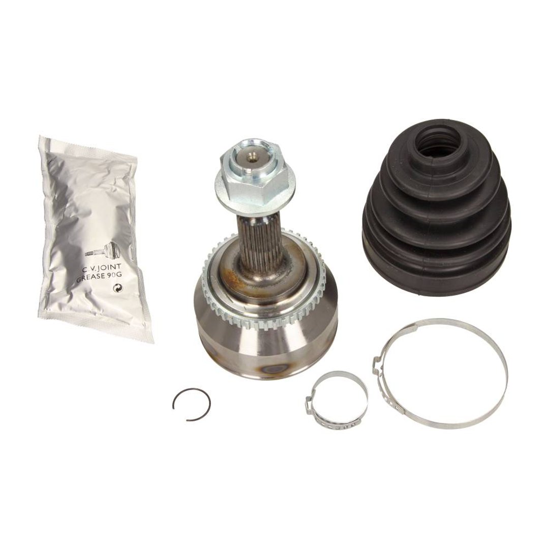 MAXGEAR Zestaw przegubu, półoś napędowa MAXGEAR 49-0302