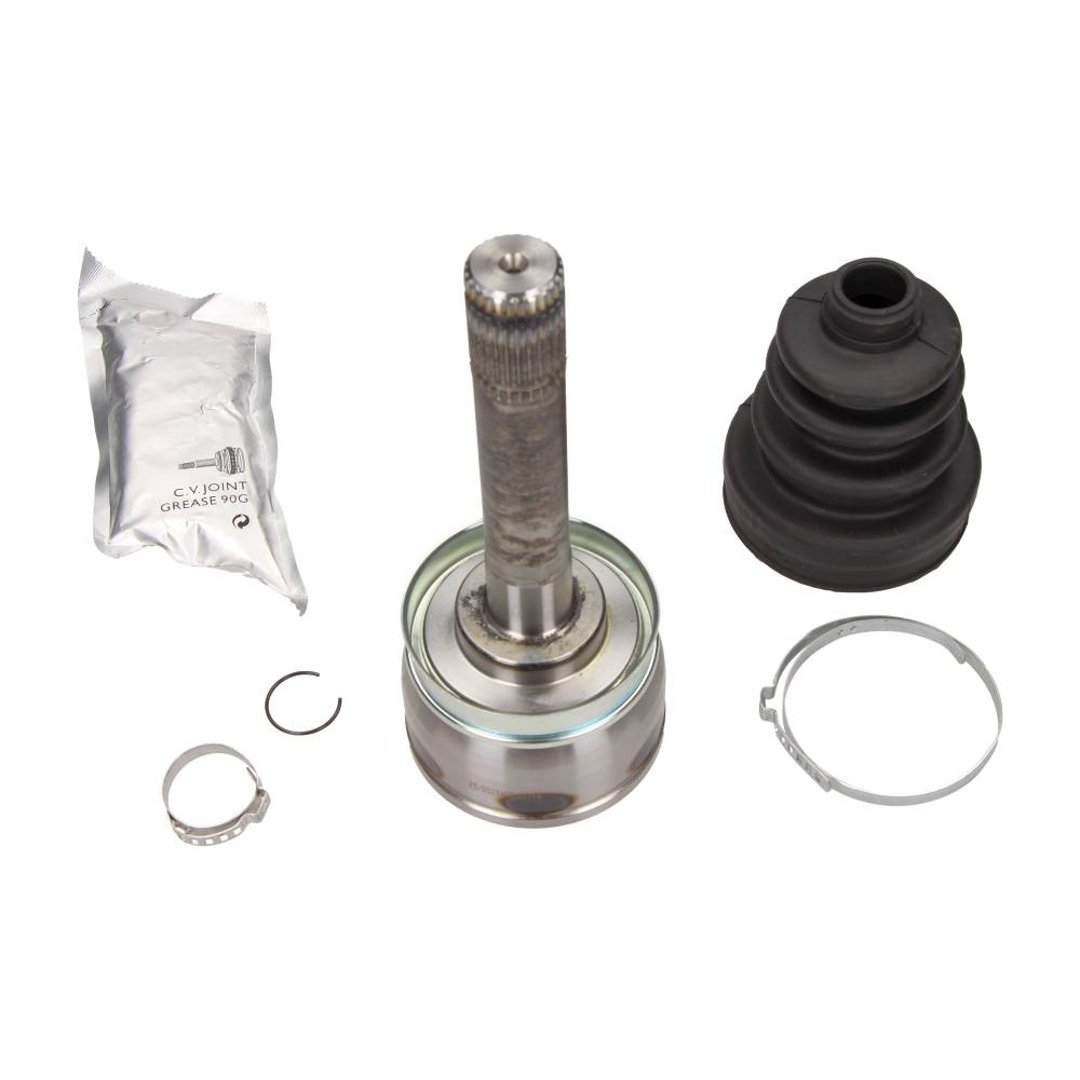 MAXGEAR Zestaw przegubu, półoś napędowa 49-0412