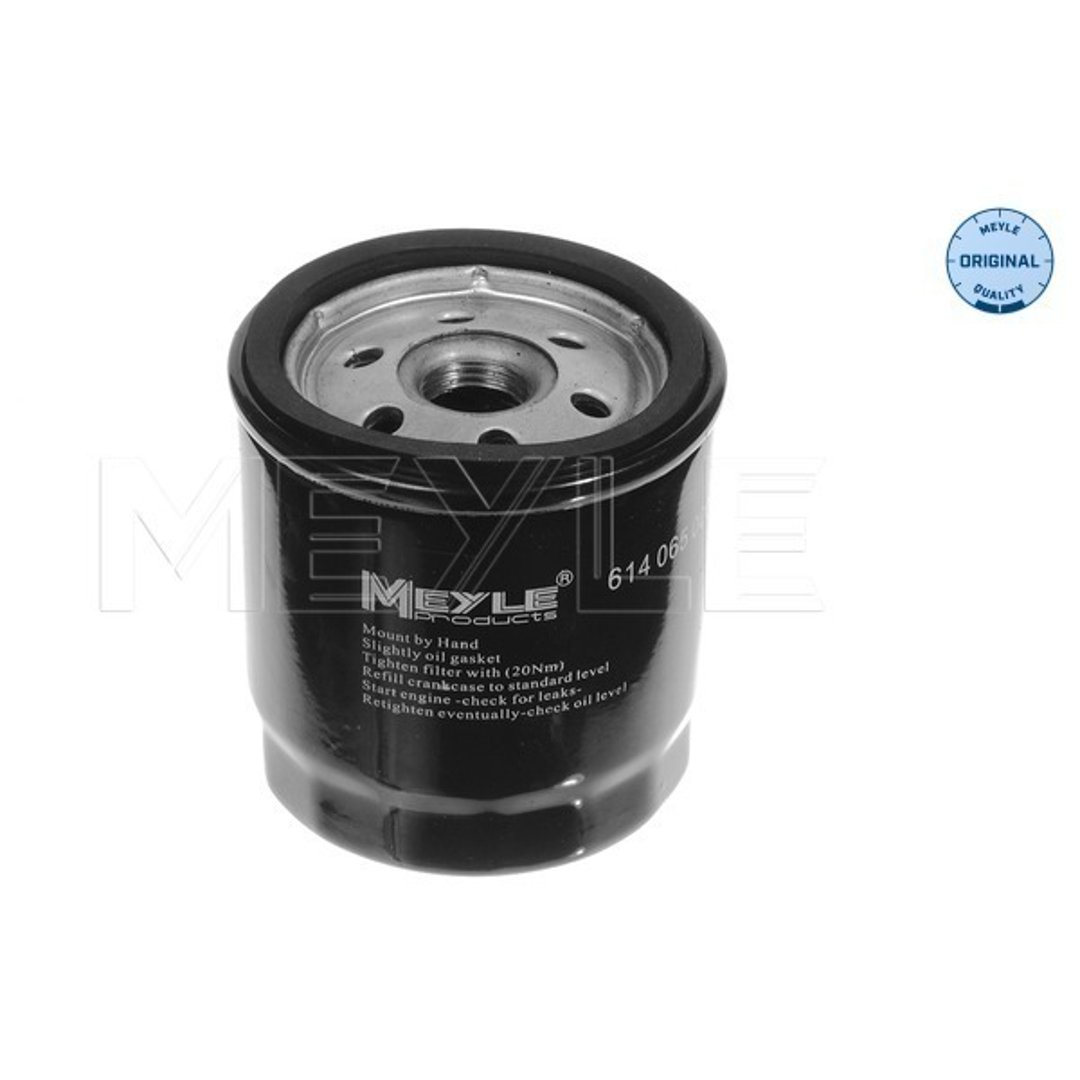 MEYLE Filtr oleju 614 065 0004