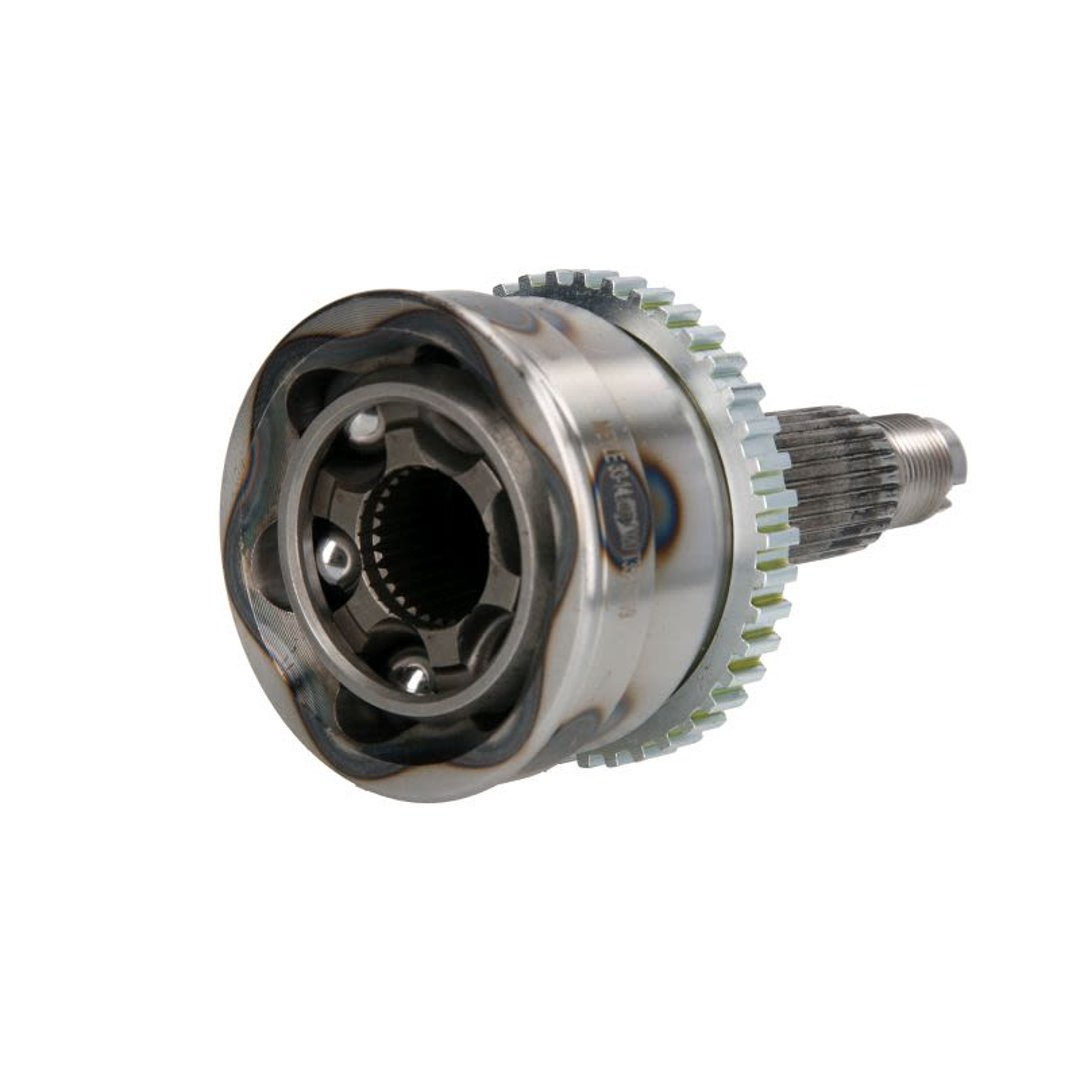 Wulf Gaertner Autoparts Zestaw przegubu, półoś napędowa Wulf Gaertner Autoparts 33-14 498 0020