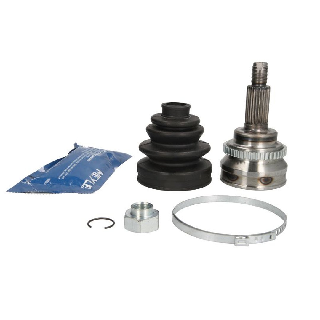 Wulf Gaertner Autoparts Zestaw przegubu, półoś napędowa Wulf Gaertner Autoparts 33-14 498 0021