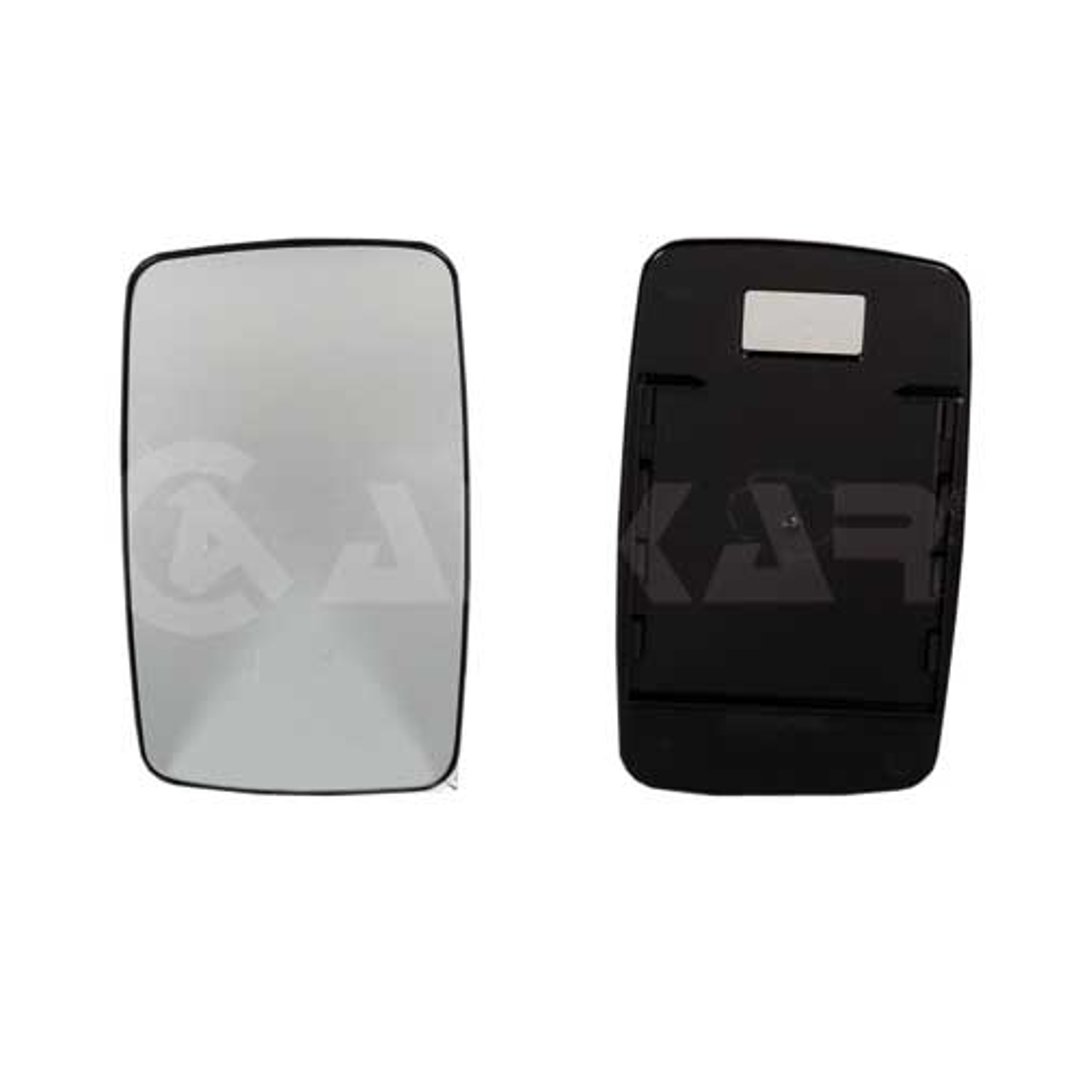 ALKAR Szkło lusterka, lusterko zewnętrzne ALKAR 6402966