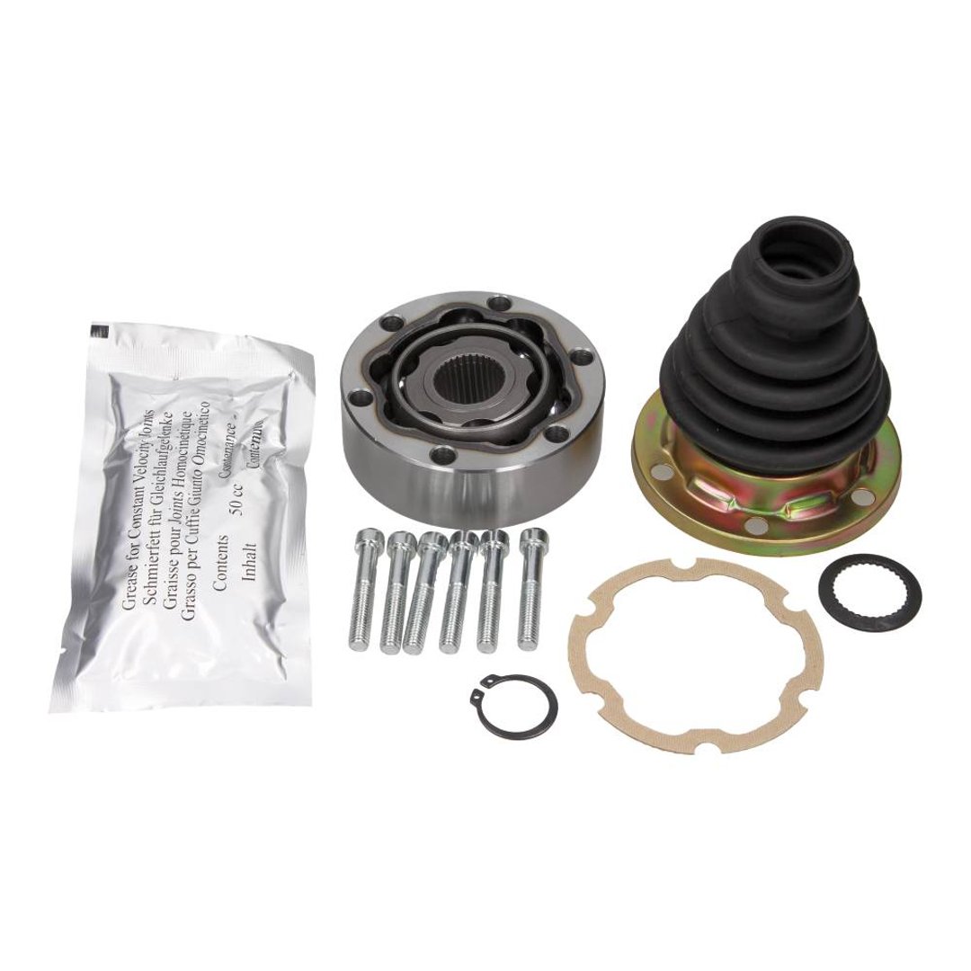 MAXGEAR Przegub napdowy - kompletny 49-0333