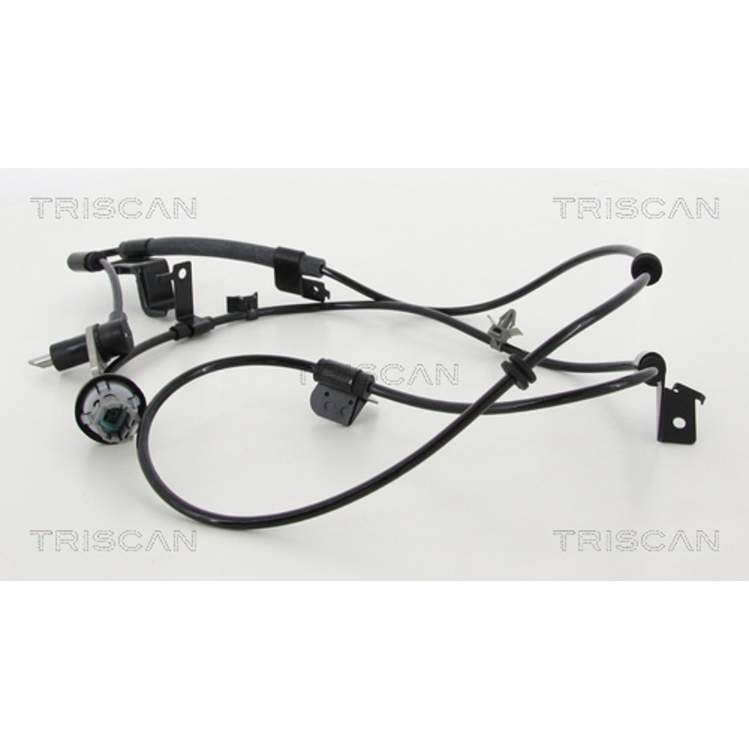 TRISCAN Czujnik, prędkość obrotowa koła TRISCAN 8180 14304 8180 14304