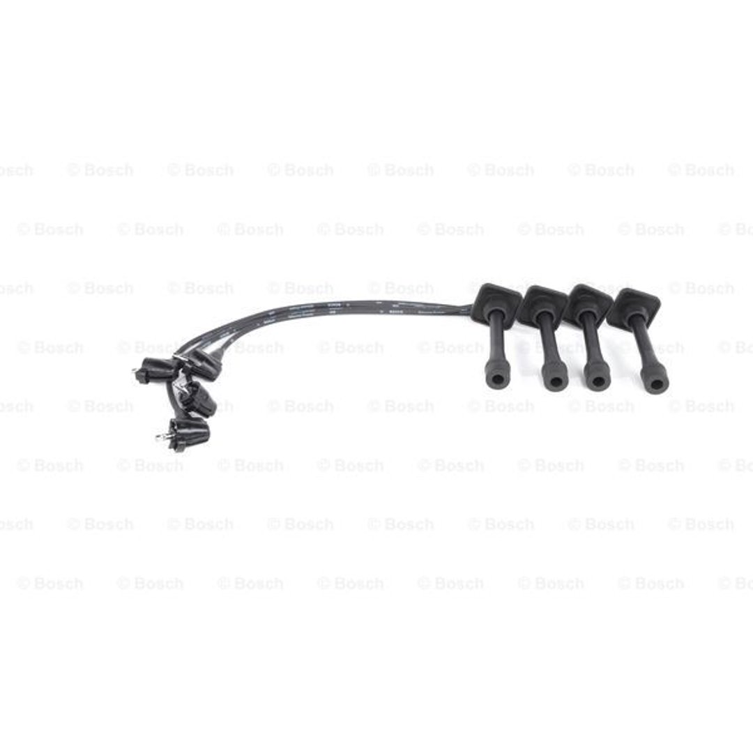 Bosch Zestaw przewodów zapłonowych 0 986 356 957