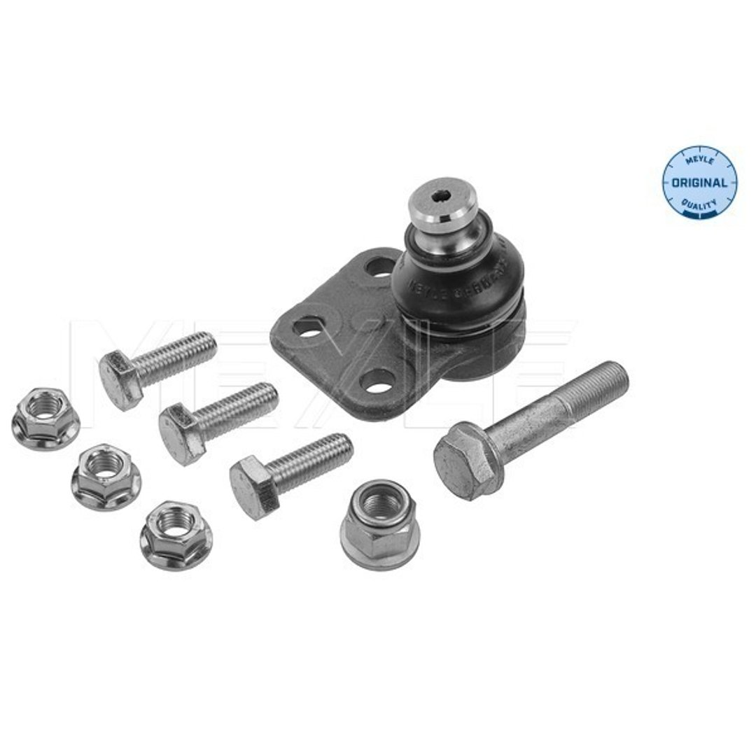 Wulf Gaertner Autoparts Przegub mocujący / prowadzący Wulf Gaertner Autoparts 16-16 010 0013