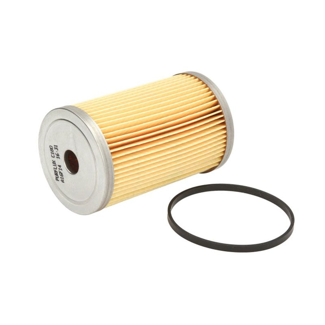 PURFLUX Filtr paliwa C180