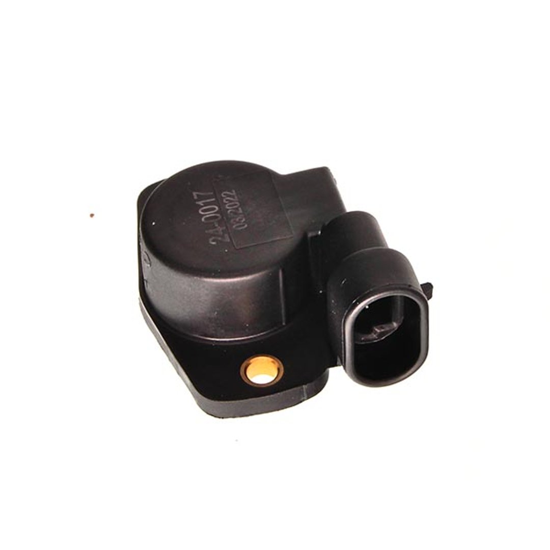 MAXGEAR Czujnik, pozycja pedału gazu 24-0017 24-0017