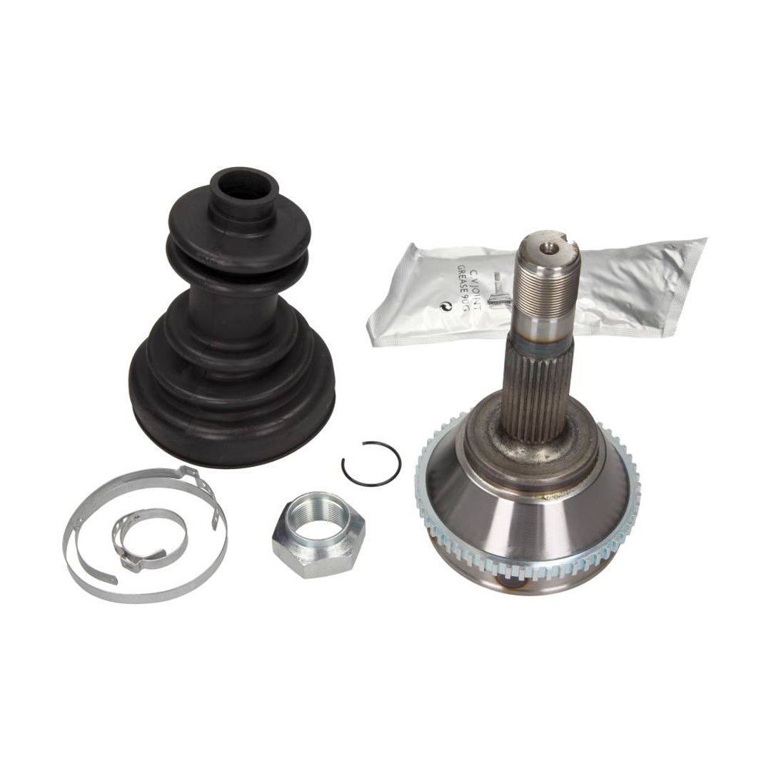 MAXGEAR Zestaw przegubu, półoś napędowa MAXGEAR 49-0118