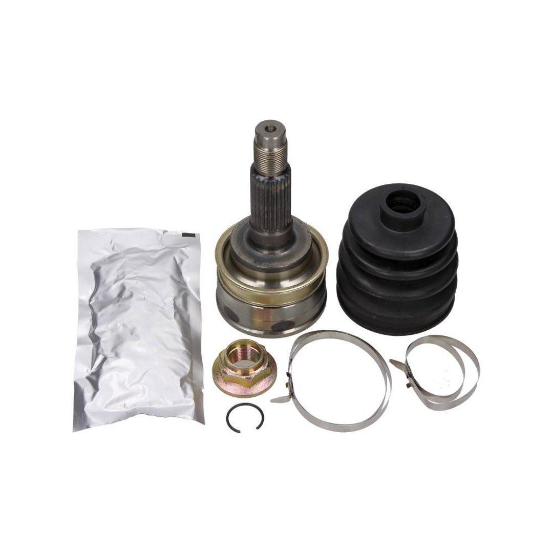 MAXGEAR Zestaw przegubu, półoś napędowa MAXGEAR 49-0157